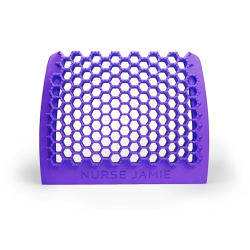 Nurse Jamie Exfoliband Silicone Loofah Exfoliation Tool