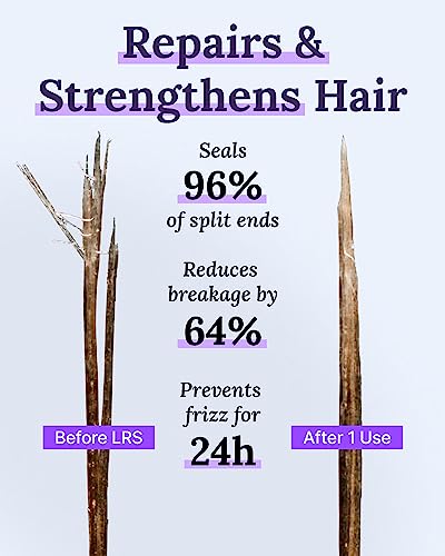 Keranique Hair Thickening Spray for Instant Volume, Texture & Lift for Fine Hair - Heat Damage Protectant With Keratin 6.8 oz