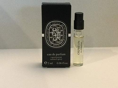 Diptyque - Orpheon Eau de parfum EDP 0.06 Fl. oz. Spray