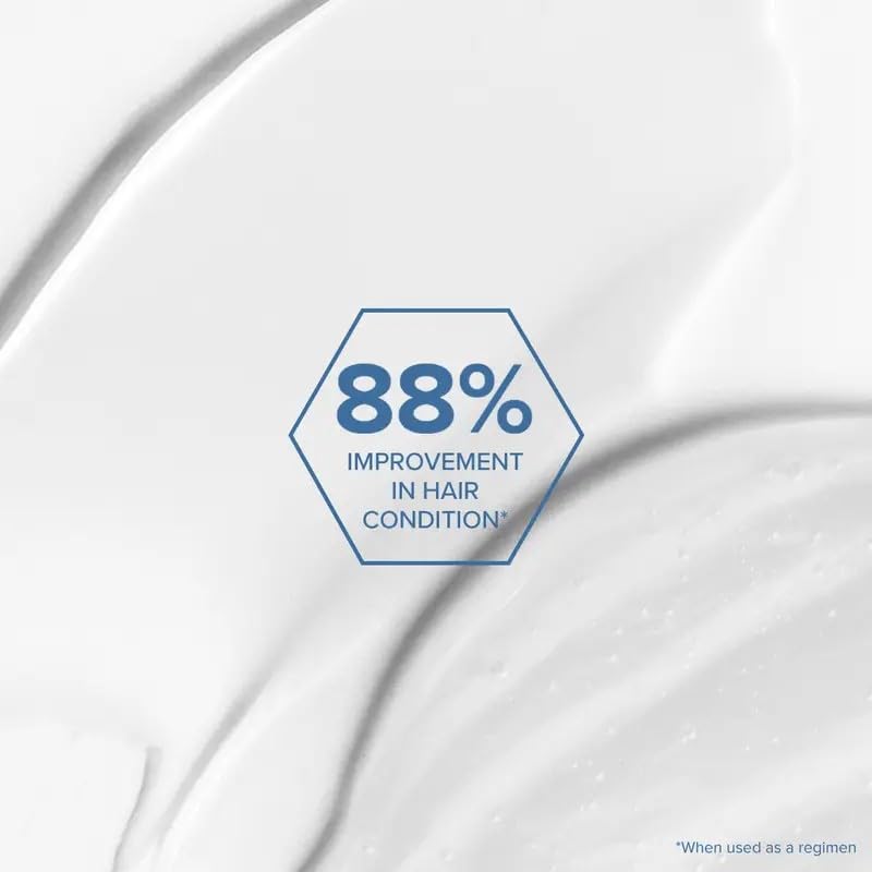 Paul Mitchell Bond Rx Treatment, Deeply Nourishes + Protects, For Chemically Treated + Damaged Hair