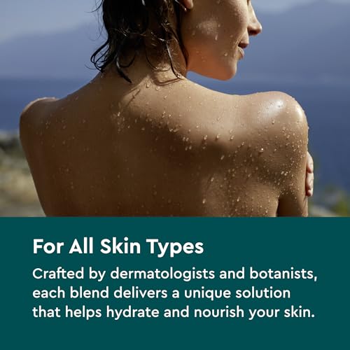 Kneipp Bathe in Happiness 6-Piece Bath Oil Set - 0.67 Per Bottle (6 Total) - Ideal for Trial & Travel - One Bottle Delivers Up to Two Baths