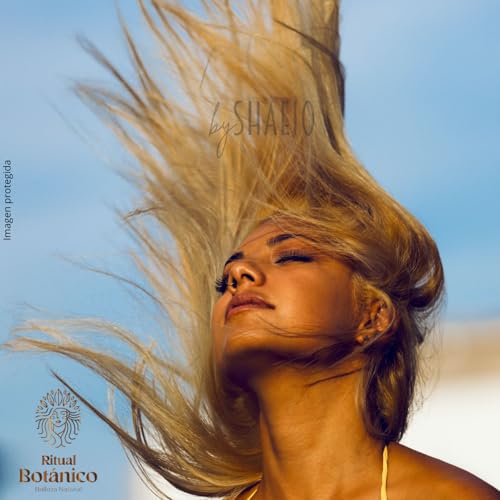 RITUAL BOTANICO KIT 3 Crecimiento Acelerado Ultra Reparador S.O.S de Origen Botánico: Shampoo de Cebolla, Mascarilla para el Cabello Bomba Capilar, Acondicionador Intensivo PLEX (+ OBSEQUIO)