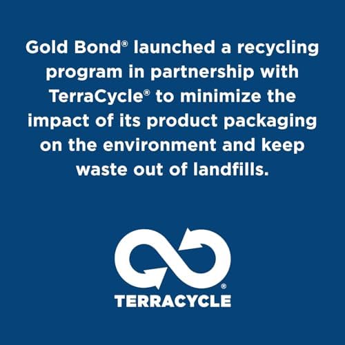 Gold Bond Healing Foot Cream, 4 oz. (Pack of 4), With Aloe, Nourishes & Softens For Healthier Looking Feet