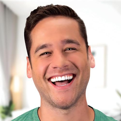 Opalescenc Teeth Whitening Toothpaste Travel Size 1 oz (2 Pack) - Fluoride Teeth Whitening Toothpaste, Cool Mint Flavor, Gluten-Free