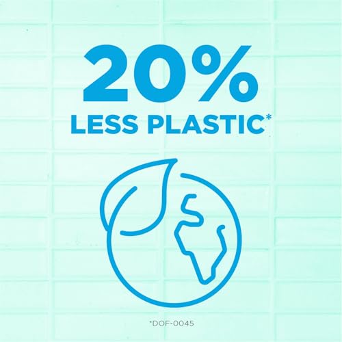 GUM Advanced Care Floss Picks - Dental Flossers for Adults with Vitamin E and Fluoride - Extra Strong Shred-Resistant Dental Floss, Easy Grip Handle, Fresh Mint Flavor, 90 Count (Pack of 6)