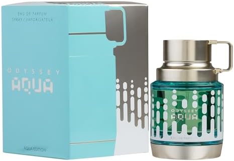 Armaf Odyssey Aqua Edition 2.0 Edp M (128642)