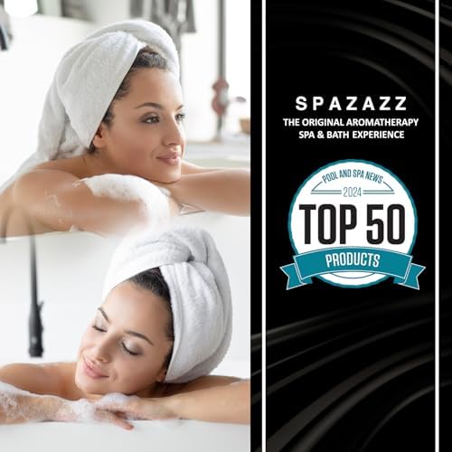 Spazazz Eucalyptus Mint Spa and Bath Crystals