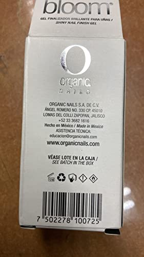 Gel Bloom BRILLO para Terminado 94063094