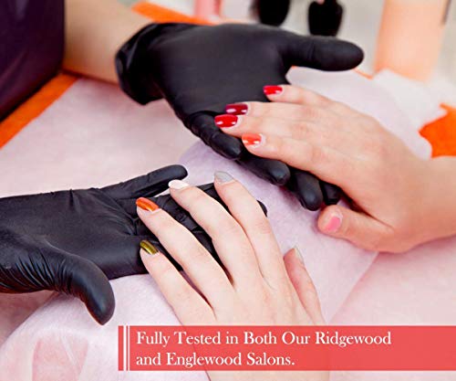 Karma Naturals Certified Halal Nail Polish - Breathable & Water Permeable, Wudu Friendly (Jamila)