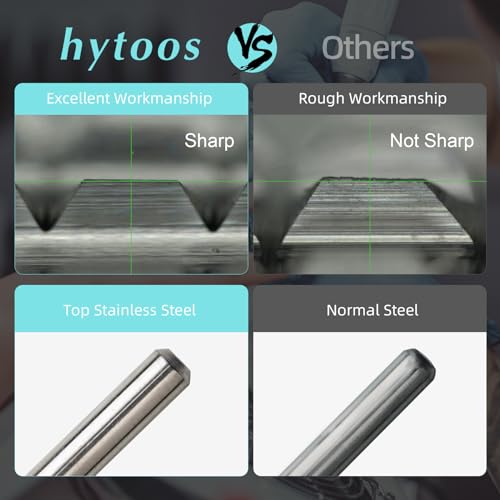 Safety Nail Drill Bits, 13mm Barrel Dust Proof D4S Cut Nail Bit, Right-handed 3/32 Carbide Drill Bits for Nails, Electric Manicure Drills Removal Gel,M