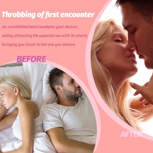 Pheromone Perfume Collection,Roll On Pheromone Perfume for Women,Long-Lasting Enhanced Scents Pheromones Collection(10set) (9PACK)