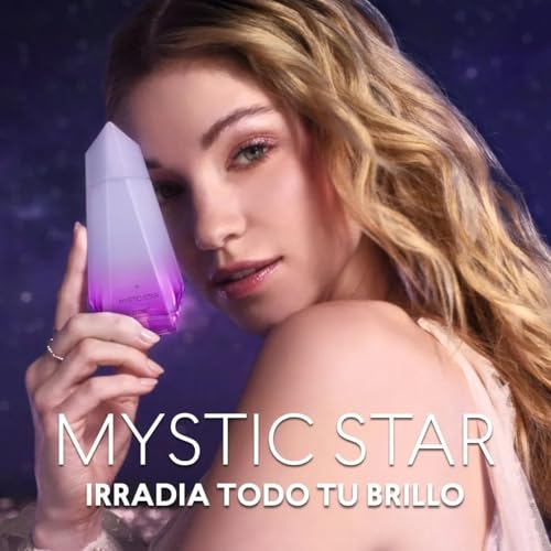 Esika L'Bel Nuevo Mystic Star Perfume Cyzone 50ML