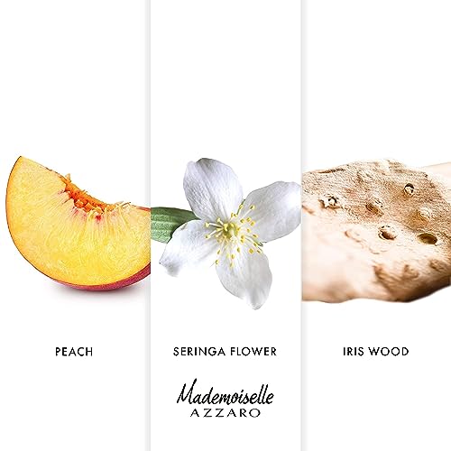 Azzaro Mademoiselle Azzaro Eau de Toilette