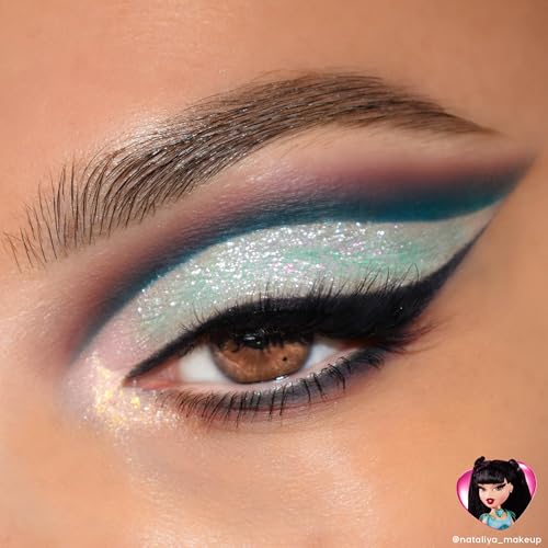 ColourPop x Bratz Girls Nite Out Eyeshadow Palette