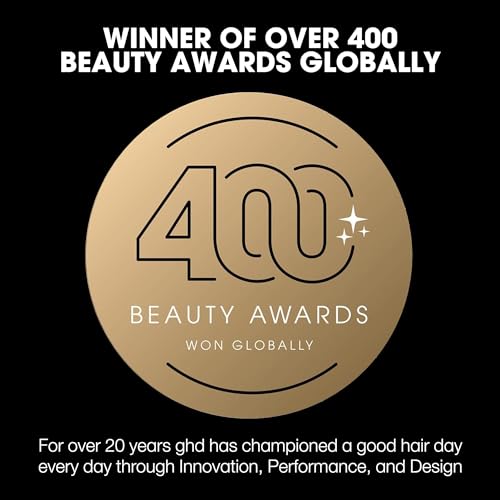 ghd The All-Rounder Paddle Hair Brush