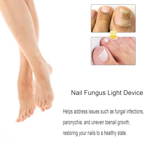 LED Nail Light Lamp Device