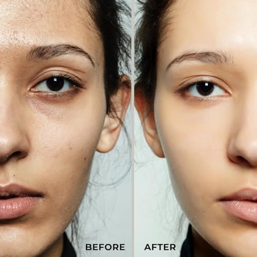 RaGaNaturals Natural Moisturizing Cream - Body & Face Moisturizer for Dry to Very Dry, Sensitive Skin - Unscented Body Cream with Vitamin E & Avocado, Argan Oil - Non-Comedogenic, Fragrance Free -8 Oz