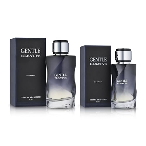 Reyane Tradition Gentle Elsatys Eau de Parfum 6 oz (6 oz)