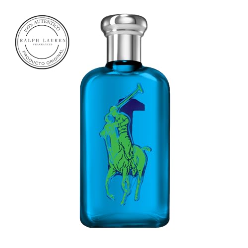 RALPH LAUREN The Big Pony Collection