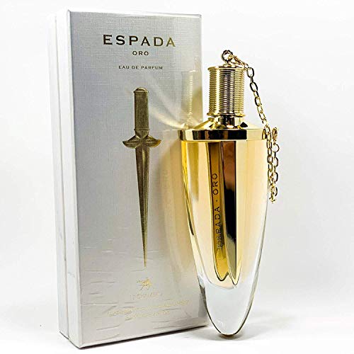 ESPADA ORO BY EMPER EDP 3.4 OZ WOMEN
