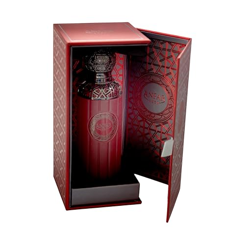 Fouco for Men - 3.4 oz Extrait De Parfum Spray