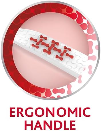 Parodontax Complete Protection Soft Toothbrush for Healthy Gums and Strong Teeth - 2 x 2 Pack