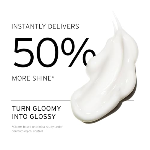 Fekkai The Original Brilliant Glossing Styling Creme - 3.4 oz - Boosts Shine, Smoothes Frizz & Defines Curls with Olive Oil - Free of Sulfates, Parabens, Phthalates - Vegan, Cruelty-Free