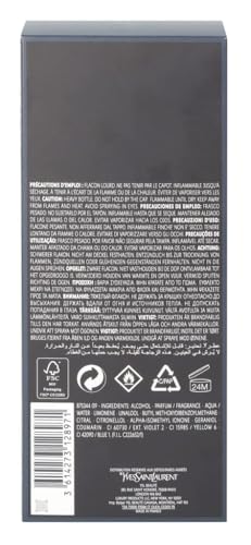 Yves Saint Laurent Y Eau De Parfum Spray 200ml