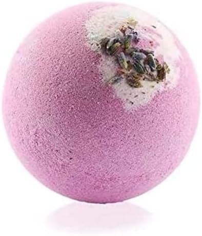 Bath Bombs Gift Set of 12, Natural Bath Bombs with Fizzes, Shea, Coco Butter, Scented Organic Bath Bomb, Gift Set for Women, Bath Bombs for Women