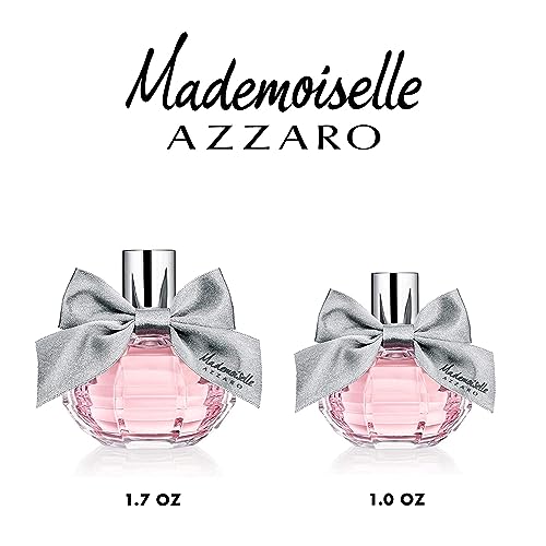 Azzaro Mademoiselle Azzaro Eau de Toilette