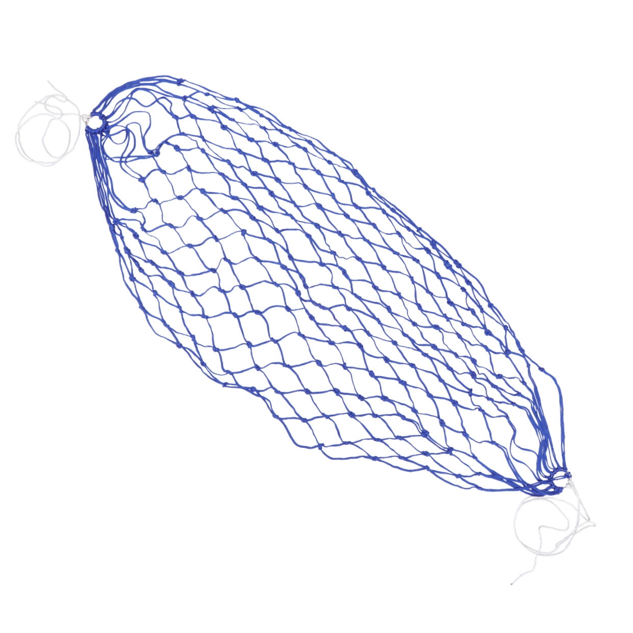 SWETRACE 1Pc Blue Polyester Hammock for Portable Outdoor Accessories in Park