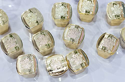 Millesime Imperial Perfume Bottle Cap. Round Plastic Cap. Also fits Roya Mayfair/Erolfa/Neroli Sauvage Cap. Generation 3. Fits 30ml, 50ml, 100ml, 120ml bottles