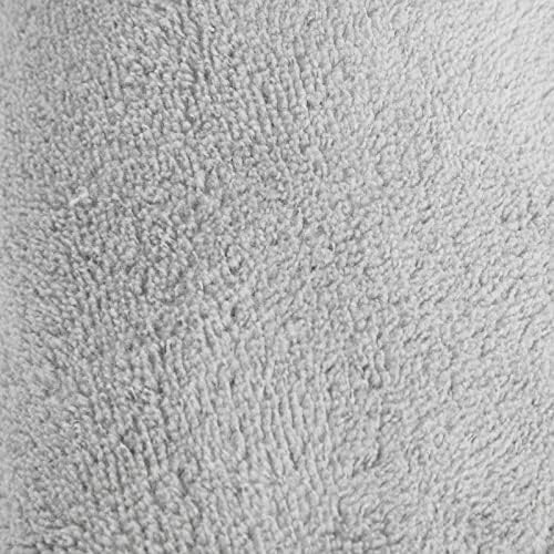 Juvale 12 Pairs Disposable Slippers for Guests, Bulk Pack for Hotel, Spa, Shoeless Home, (US Men Size 11, Women 12)