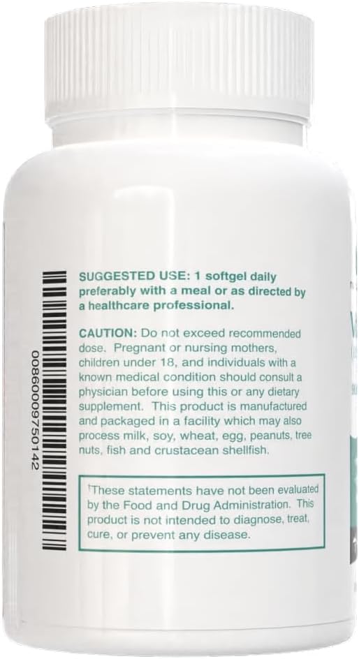 Extra Strength Vitamin D-3 10,000 IU, Immune Support Supplement W/Olive Oil