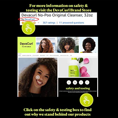 DevaCurl DevaTwist Anti-Frizz Microfiber Towel Wrap, Hands Free Design