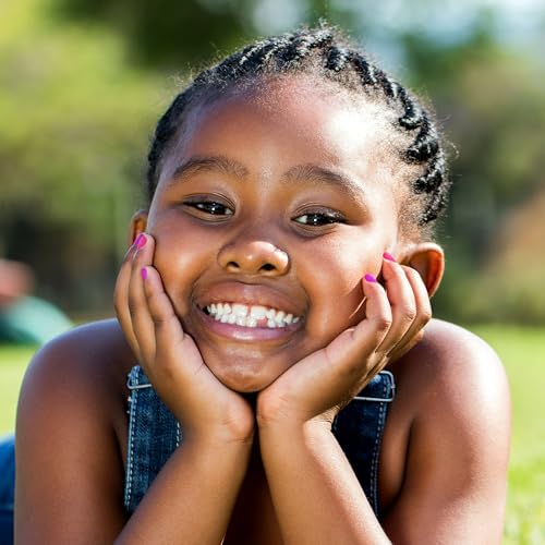 Piggy Paint | 100% Non-Toxic Girls Nail Polish | Safe, Cruelty-free, Vegan, & Low Odor for Kids | All that Jazz (Gift Set)