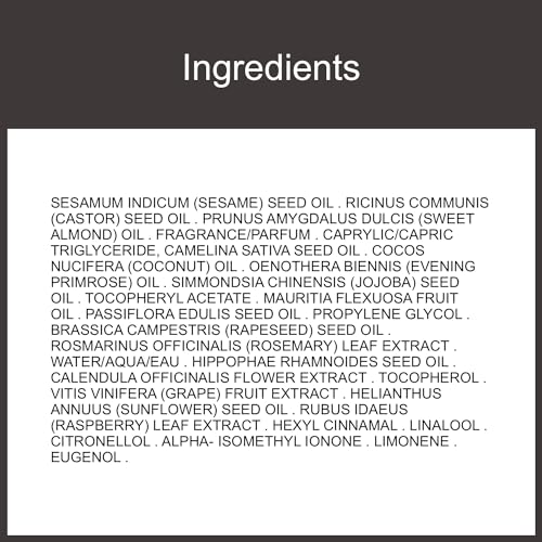 deborah lippmann It's A Miracle Intense Therapy Cuticle Oil | Nourishes and Repairs with 10 Essential Oils | 10 Free, Vegan Formula, No Animal Testing