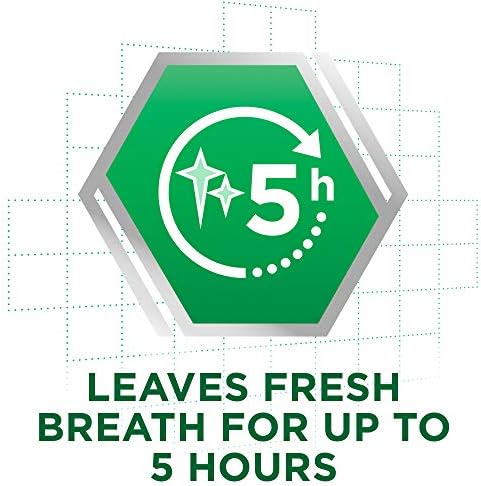 POLIDENT FRESH CLEANSE FOAMING DENTURE CLEANSER 125ML