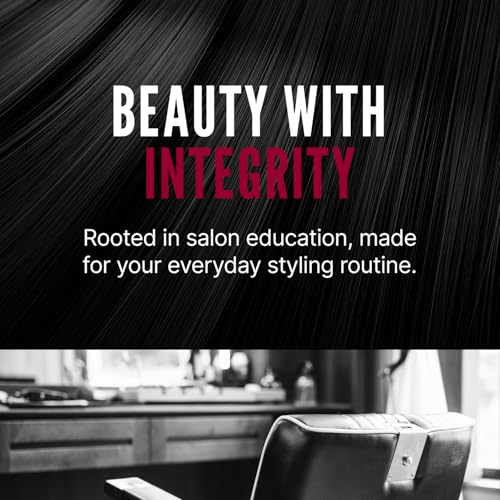 Scruples Creme Parfait Volumizing Foam - Rich & Weightless Styling Foam for Ultimate Smoothing Control, Hydration and Frizz-Free Hold - Alcohol-Free Volume Hair Mousse for Fine to Thick Hair (8.5 oz)