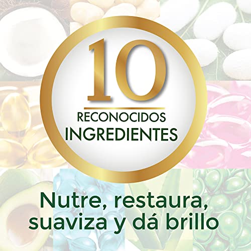 Nutribela Hair Mask for damaged dry hair treatment with Avocado Argan Collagen Coconut oil Keratin Aloe Vera Vitamin E Serum Shea Macadamia Deep Conditioner Curly Frizzy cabello maltratado 17Onz