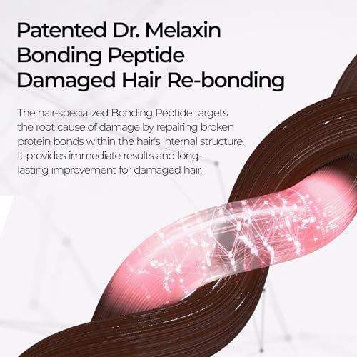 Bondex Protein Bonding Remodeling Shampoo with Argan Oil | Strengthening Keratin & Peptides Bonder | Repair Hair | 13.52 fl.oz.