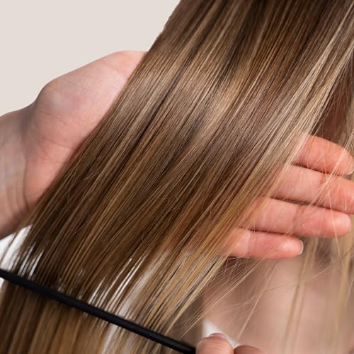 Enjoy Protect and Shine - Lightweight Finish Thermal Protection- Fight Frizz Block Humidity Add Shine Softness and Smoothness (3.4 Oz)