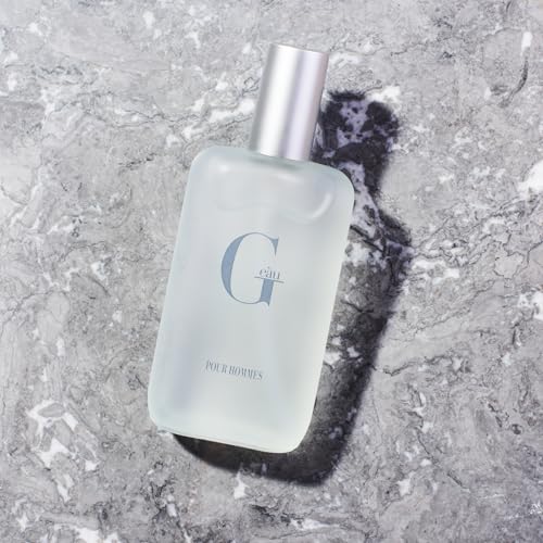 PB ParfumsBelcam G Eau, Inspired by Designer Fragrance, Eau de Toilette Spray, 3.4 Fl Oz