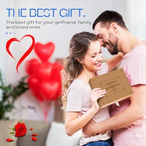 Bath Bombs 20 PCS Set, Organic Bath Bombs with Natural and Safe Essential Oil, Handmade Rich Bubble for Skin Moisturizing, Present for Her/Him, Girls, Women, Wife, Mother