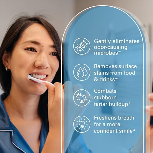 Fluoride-Free Neem Toothpaste with Mint for Adults & Kids with Sensitivity | Vegan, Gluten & SLS Free Herbal Formula for Sensitive Teeth, Healthy Gums and Fresh Breath | 4.23 oz (120g) Pack of 3