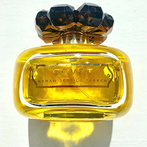 Covet By Sarah Jessica Parker For Women. Eau De Parfum Spray 3.4-Ounces