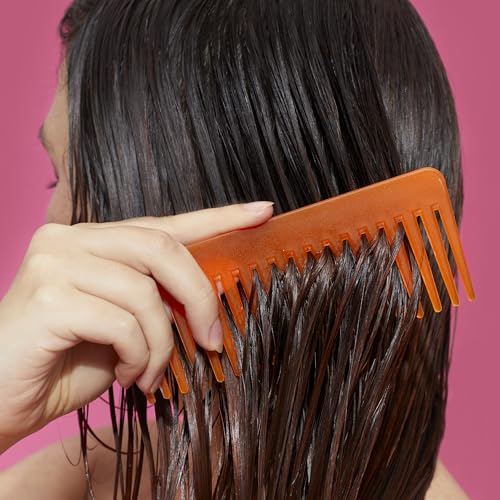 amika the wizard detangling primer