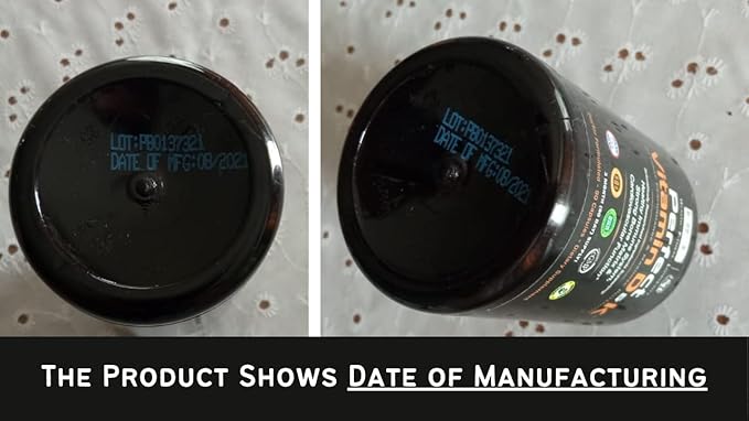HFL Perfect Vitamin D&K by Dr. Sam Robbins | Vitamin D3 & K2 (MenaQ7® MK-7) | 3 Month Supply | 2X Absorbable | Vegan, Plant-Based, Micro-Encapsulated.