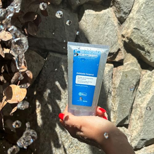 Double Kit – Stretch Mark Cream 150g + Body Scrub 150g, Deep Hydration and Skin Renewal, Suitable for All Skin Types