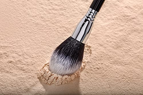 Sigma Beauty F24 All-Over Powder™ Brush